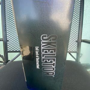 Masters of the universe Revelation Skeletor